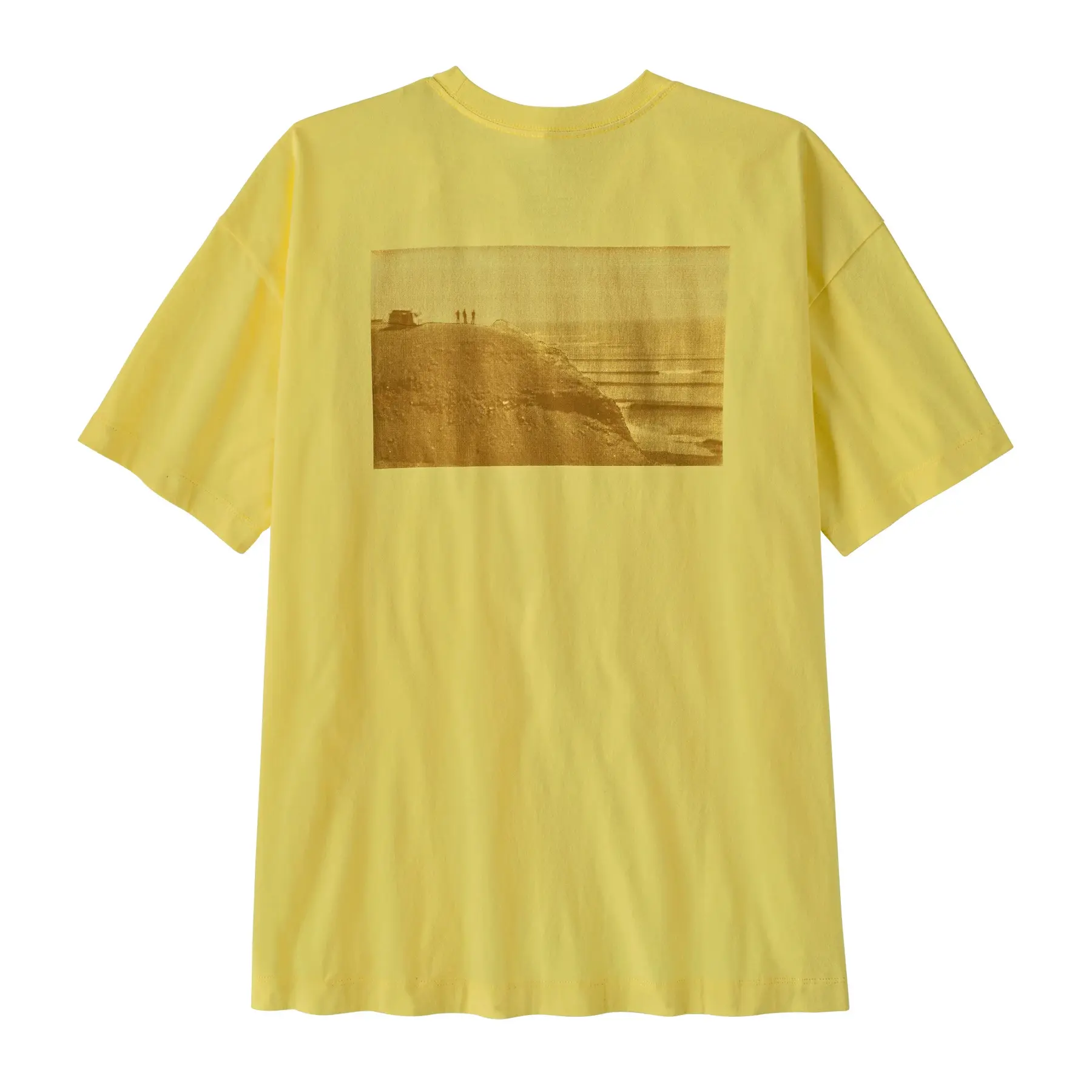 T-shirt Oversize femme Patagonia Water People Spotter