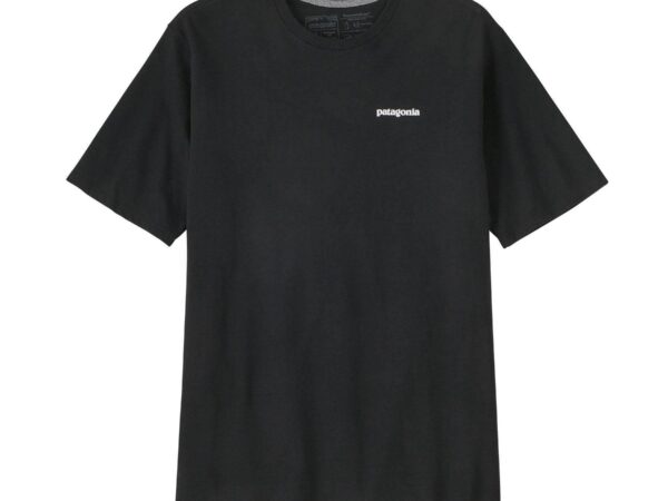 T-shirt P-6 Logo Responsibili-tee - Homme