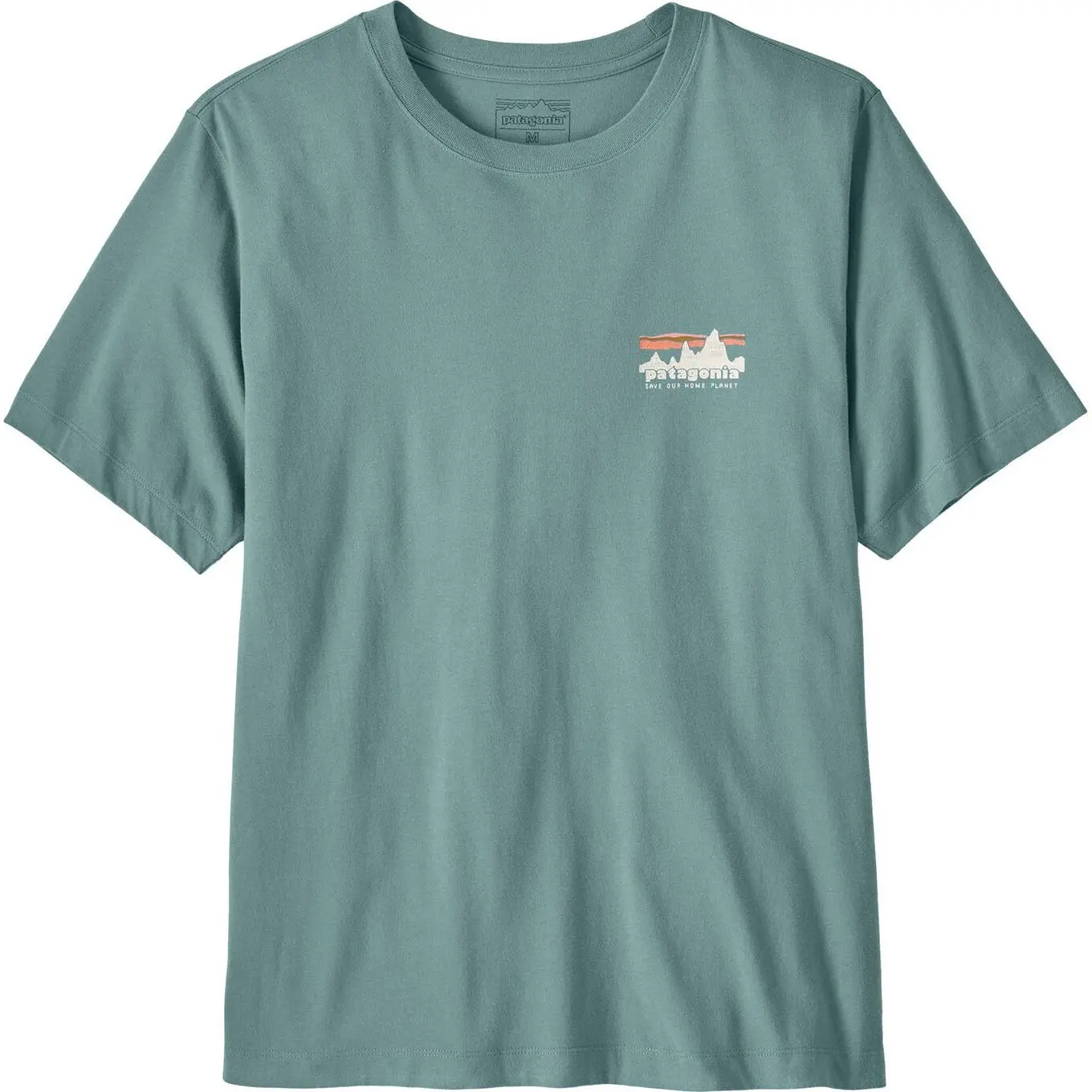 T-shirt Patagonia 73 Skyline