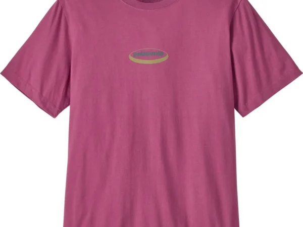 T-shirt Patagonia 95 Oval
