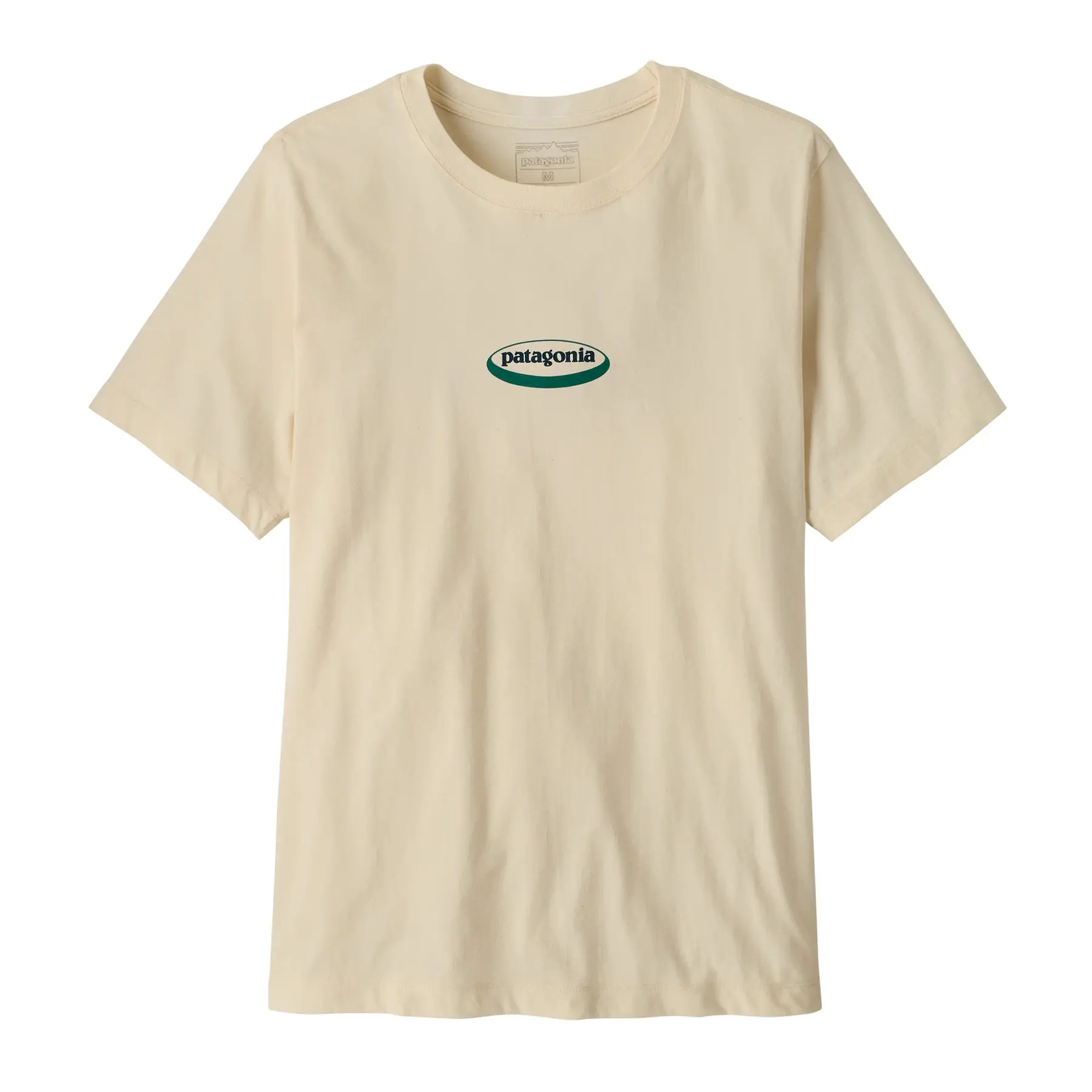 T-shirt Patagonia '95 Oval Logo