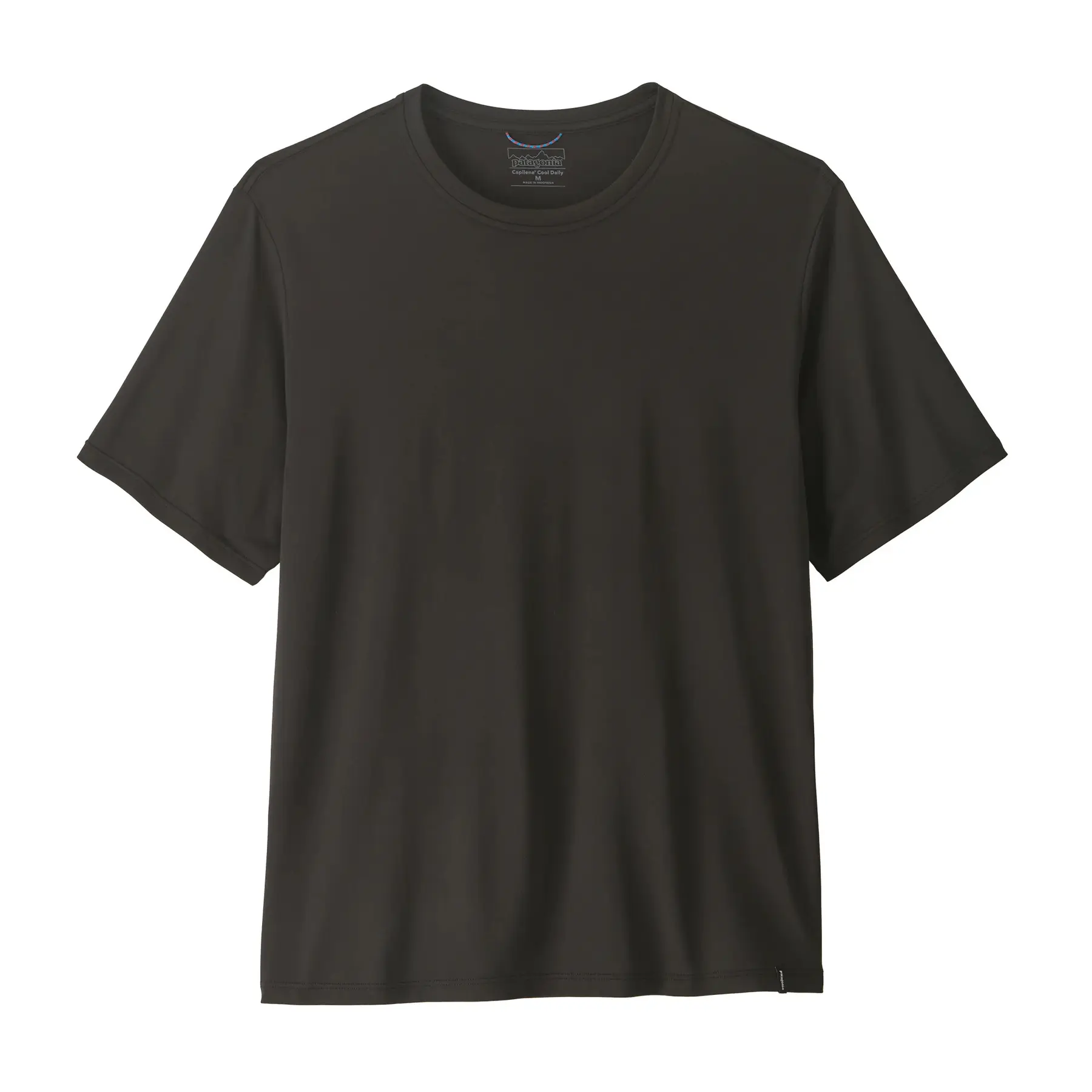 T-shirt Patagonia Cap Cool Daily
