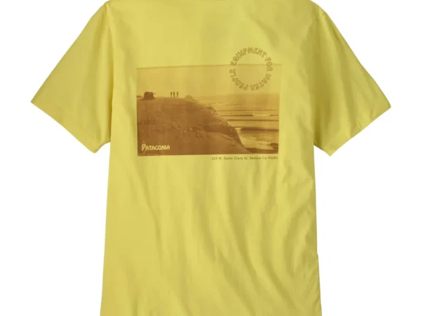 T-shirt Patagonia M's Water People Spotter
