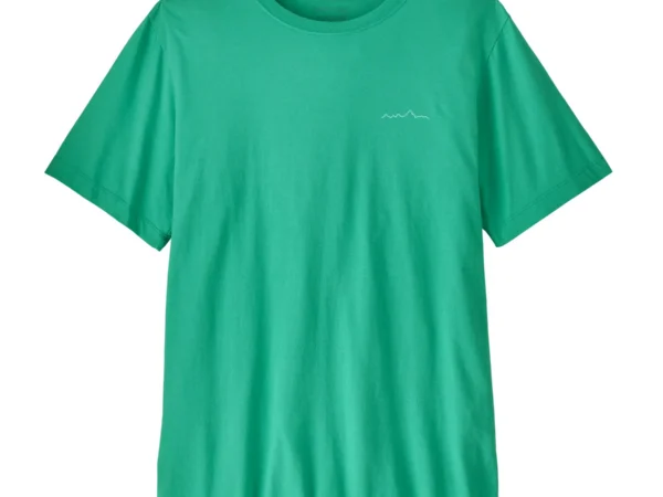 T-shirt Patagonia Multi-Pitch
