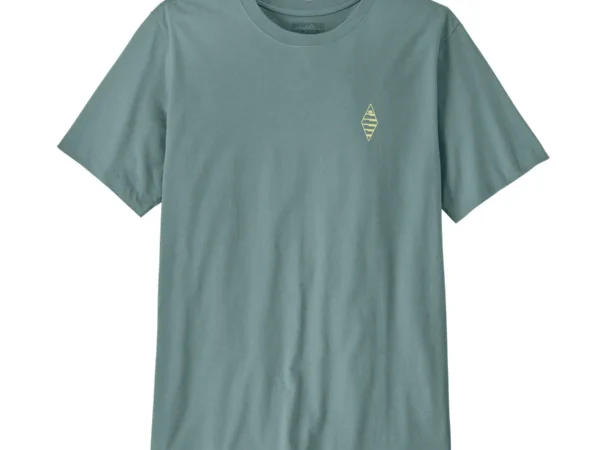 T-shirt Patagonia Water People Spotter