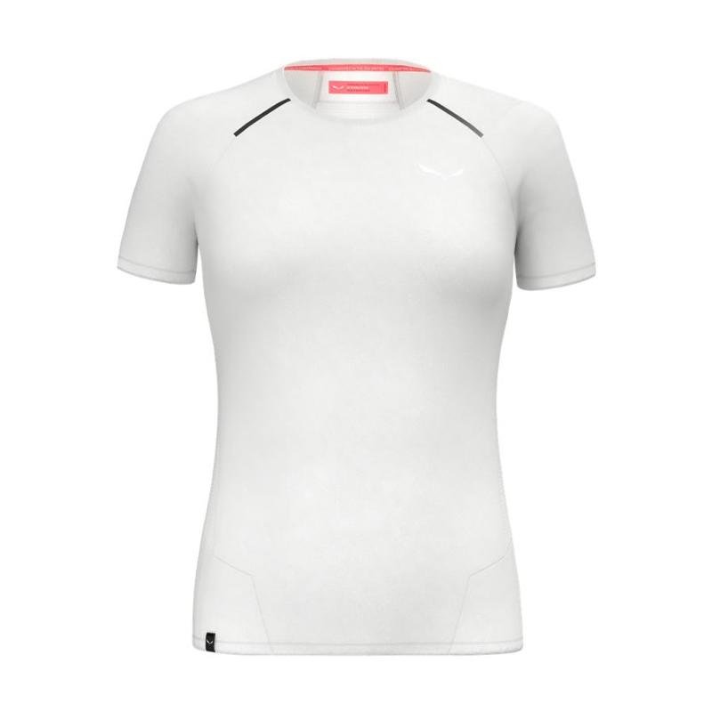 T-shirt Pedroc Dry'ton Hybride - Femme
