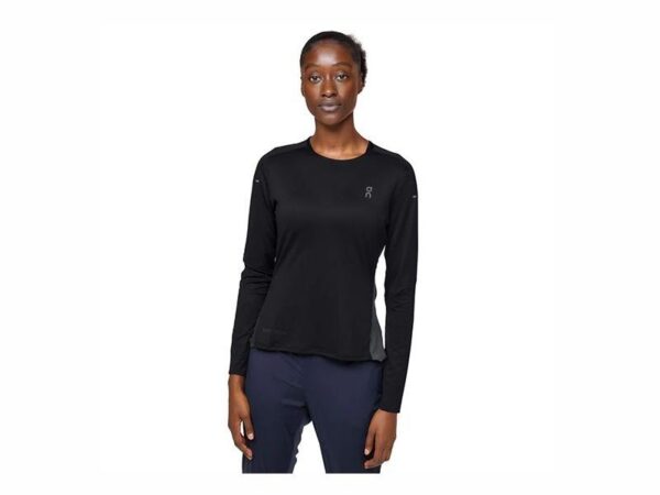 T-shirt Performance Manches Longues - Femme