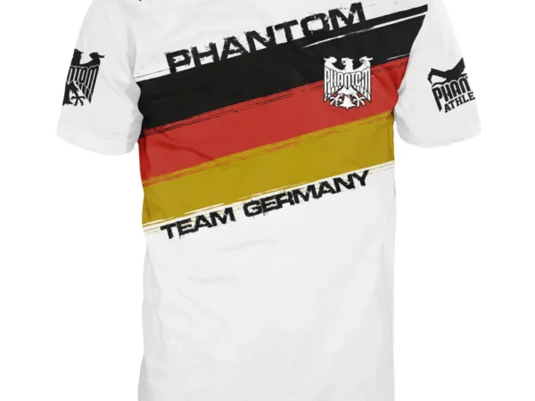 T-shirt Phantom Athletics Evo Germany