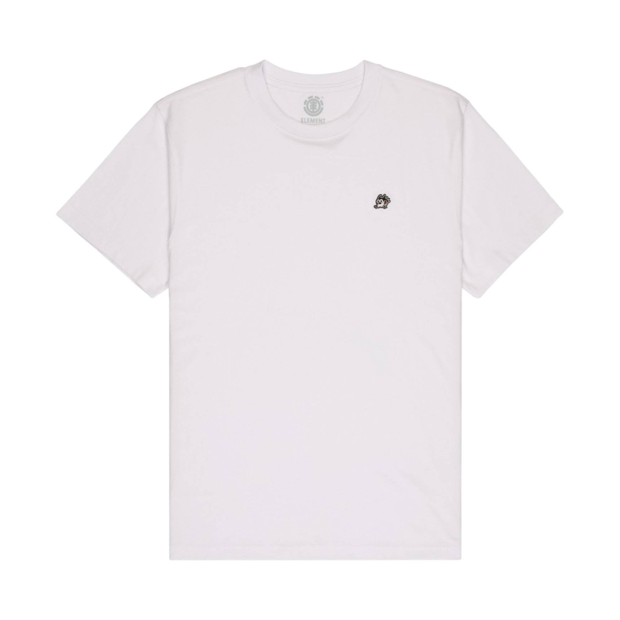 T-shirt Pizza - Homme