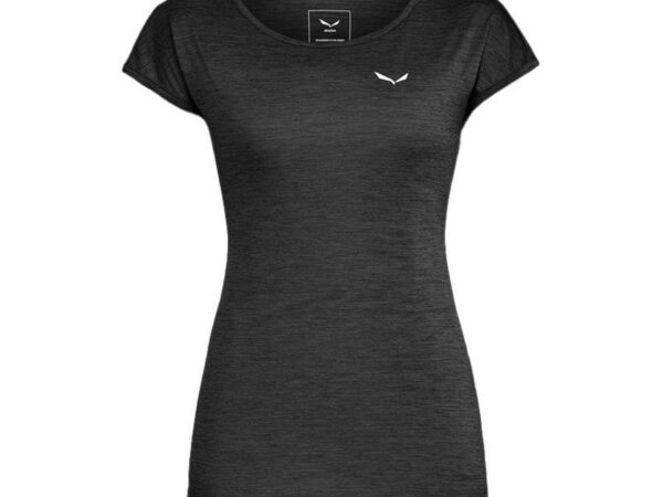 T-shirt Puez Melange Dry'ton - Femme