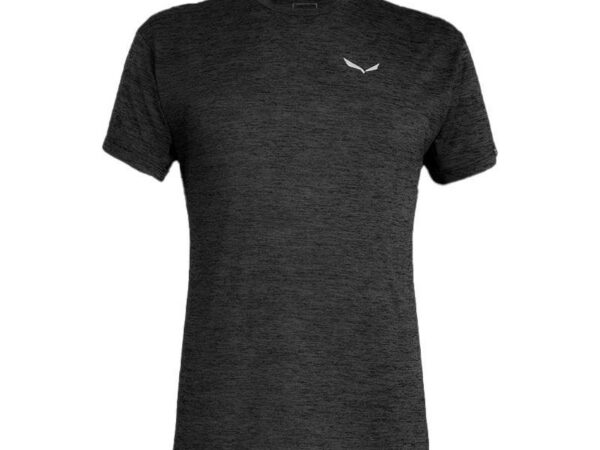 T-shirt Puez Melange Dry'ton - Homme