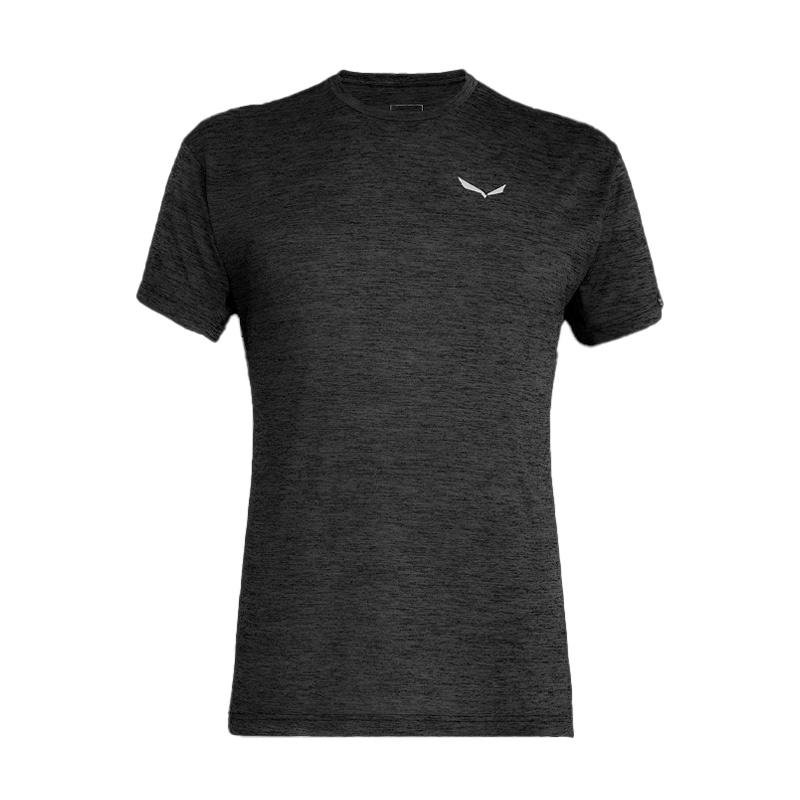 T-shirt Puez Melange Dry'ton - Homme