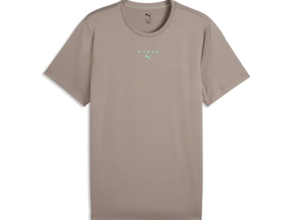 T-shirt Puma Graphic