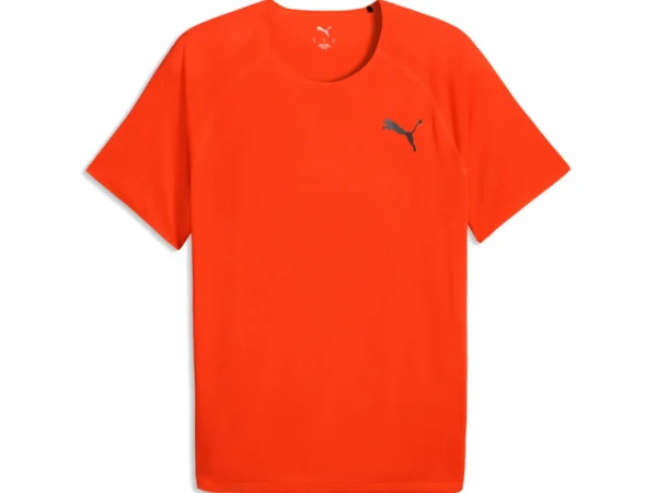 T-shirt Puma Lightspeed