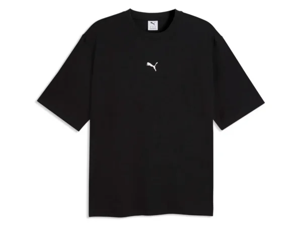 T-shirt Puma Run Culture Collective