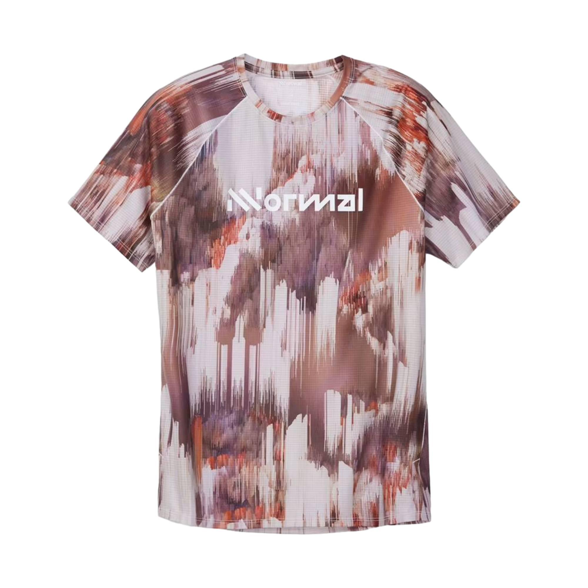 T-shirt Race 02 - Femme