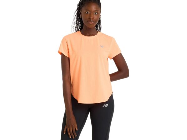 T-shirt Race Day Ultra Light - Femme