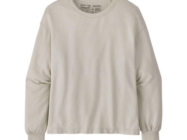 T-shirt Regenerative Organic Certified Cotton - Femme