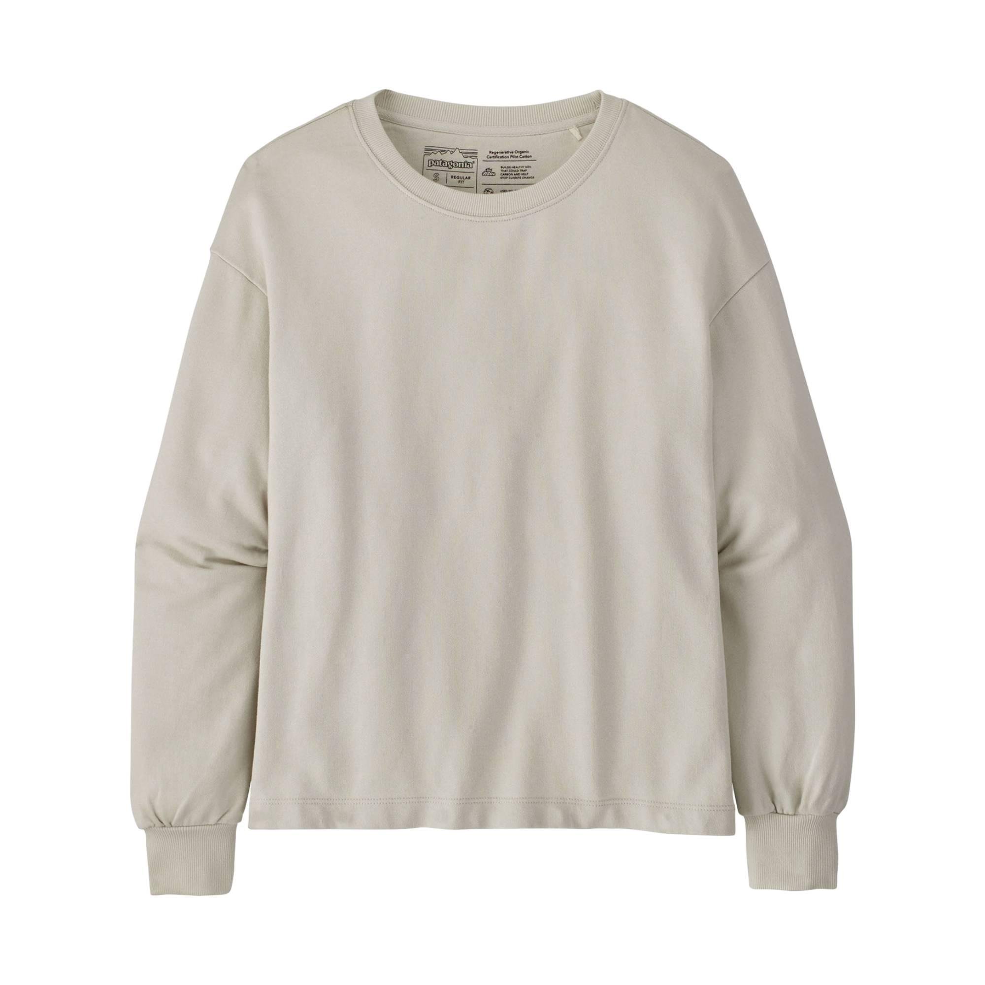 T-shirt Regenerative Organic Certified Cotton - Femme