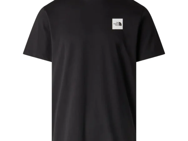 T-shirt régulier The North Face Evolution Box Half