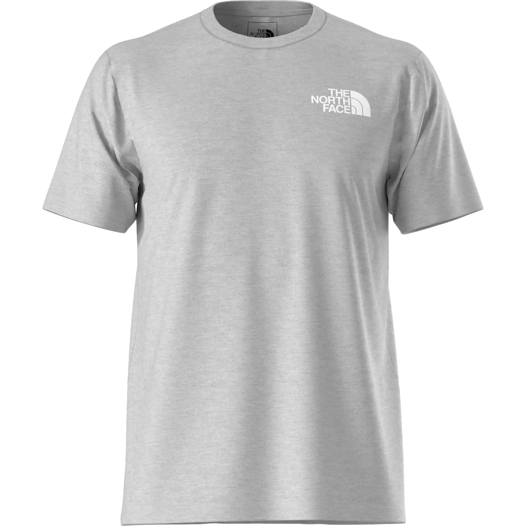 T-shirt régulier The North Face Evolution Box NSE