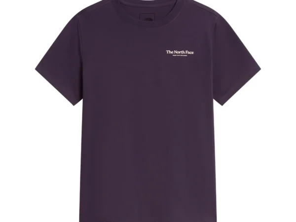 T-shirt régulière graphique femme The North Face Monte