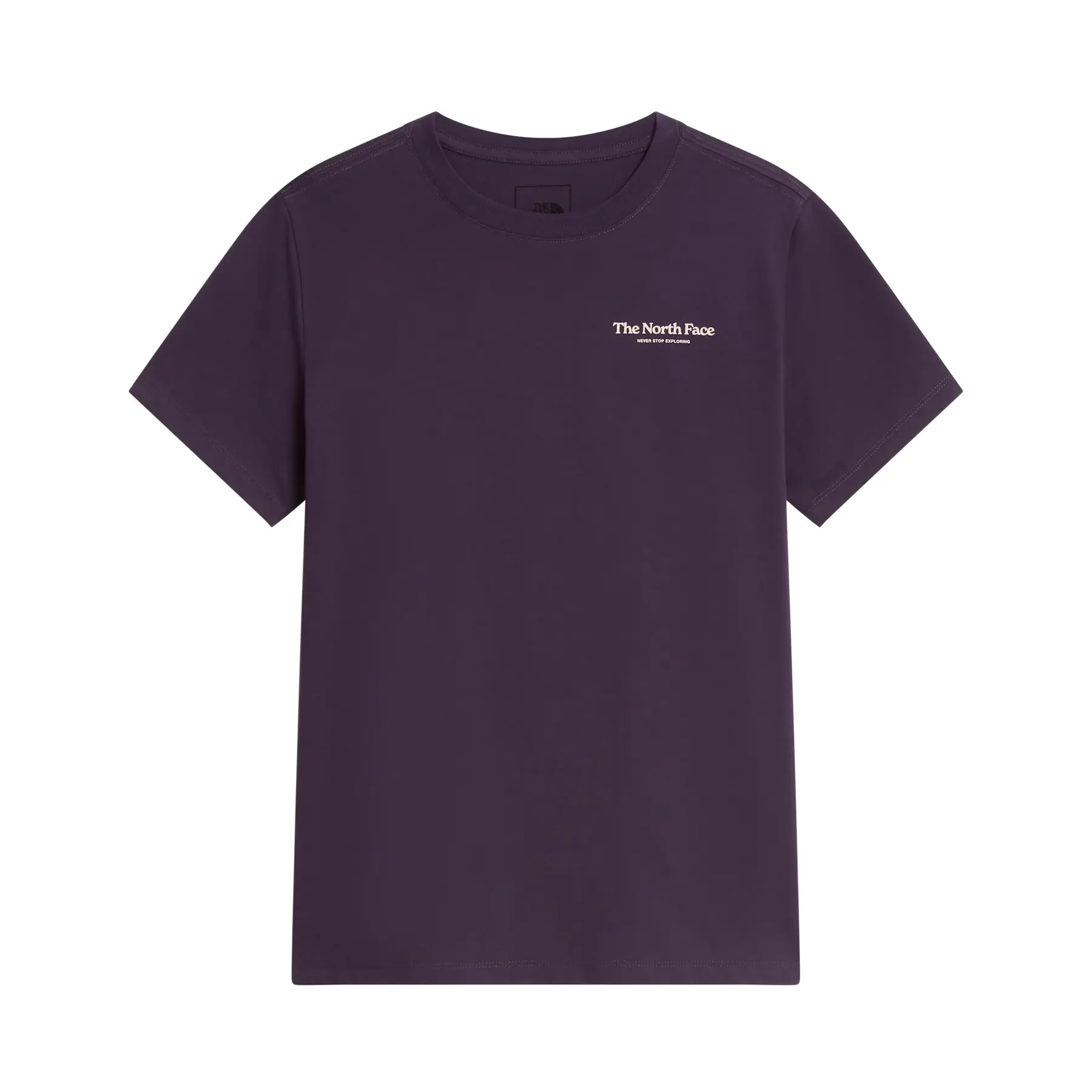 T-shirt régulière graphique femme The North Face Monte