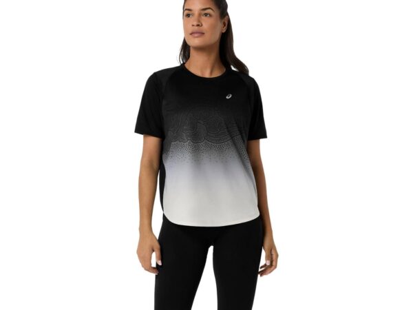 T-shirt Road Fade - Femme
