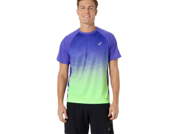 T-shirt Road Fade - Homme
