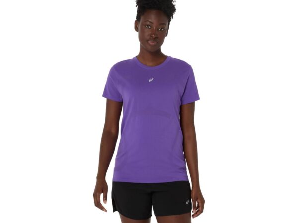 T-shirt Road - Femme