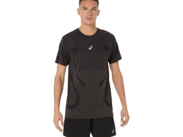T-shirt Road Sans Couture - Homme