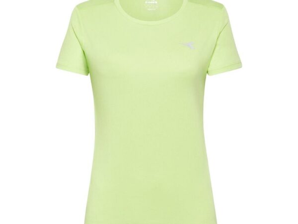 T-shirt Run - Femme
