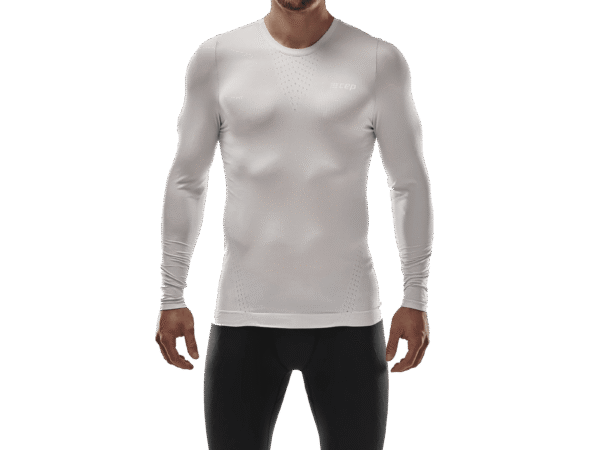 T-shirt Run Ultralight Manches Longues - Homme