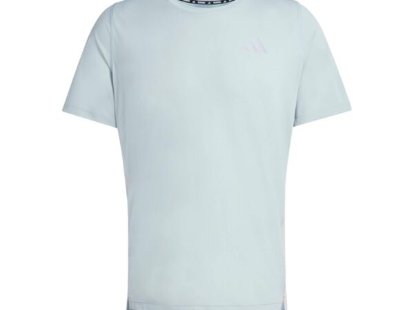 T-shirt Running Adi365breeze - Homme
