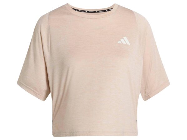 T-shirt Running Adizero Climacool Adi365 - Femme
