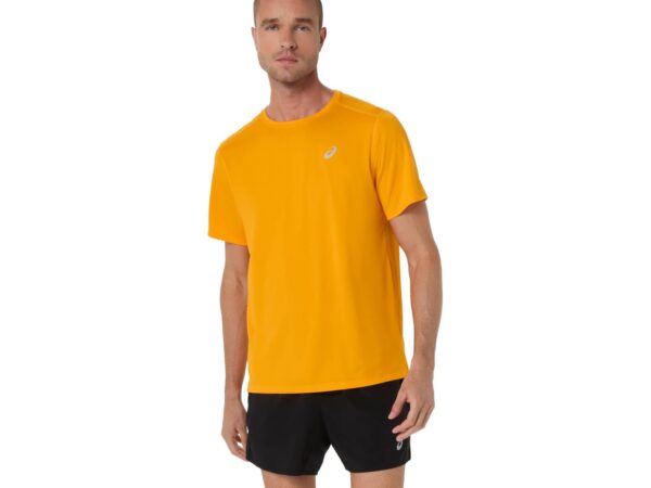 T-shirt Running Asics Core Ss Top - Femme