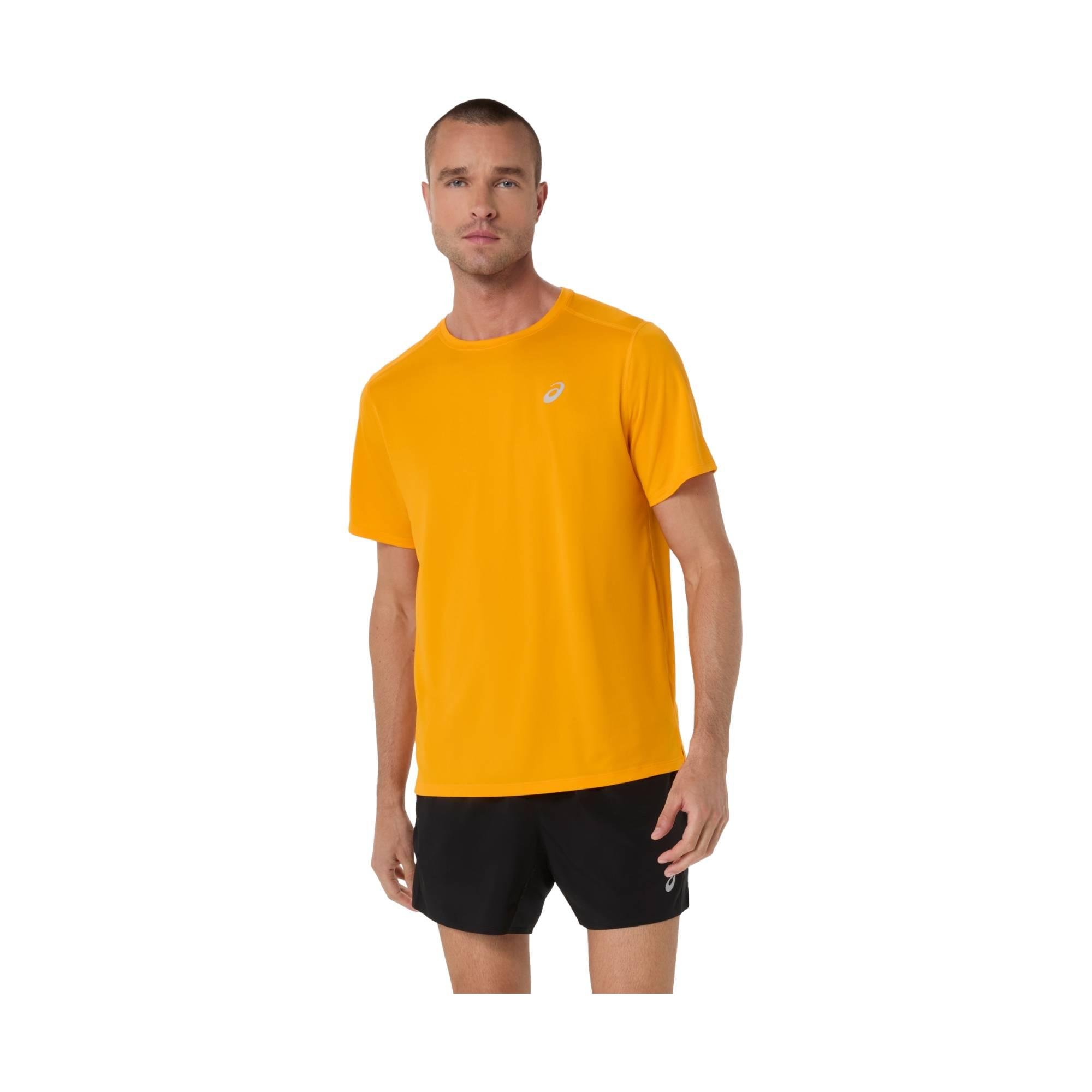 T-shirt Running Asics Core Ss Top - Femme