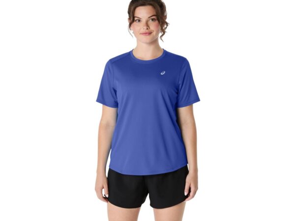 T-shirt Running Core - Femme