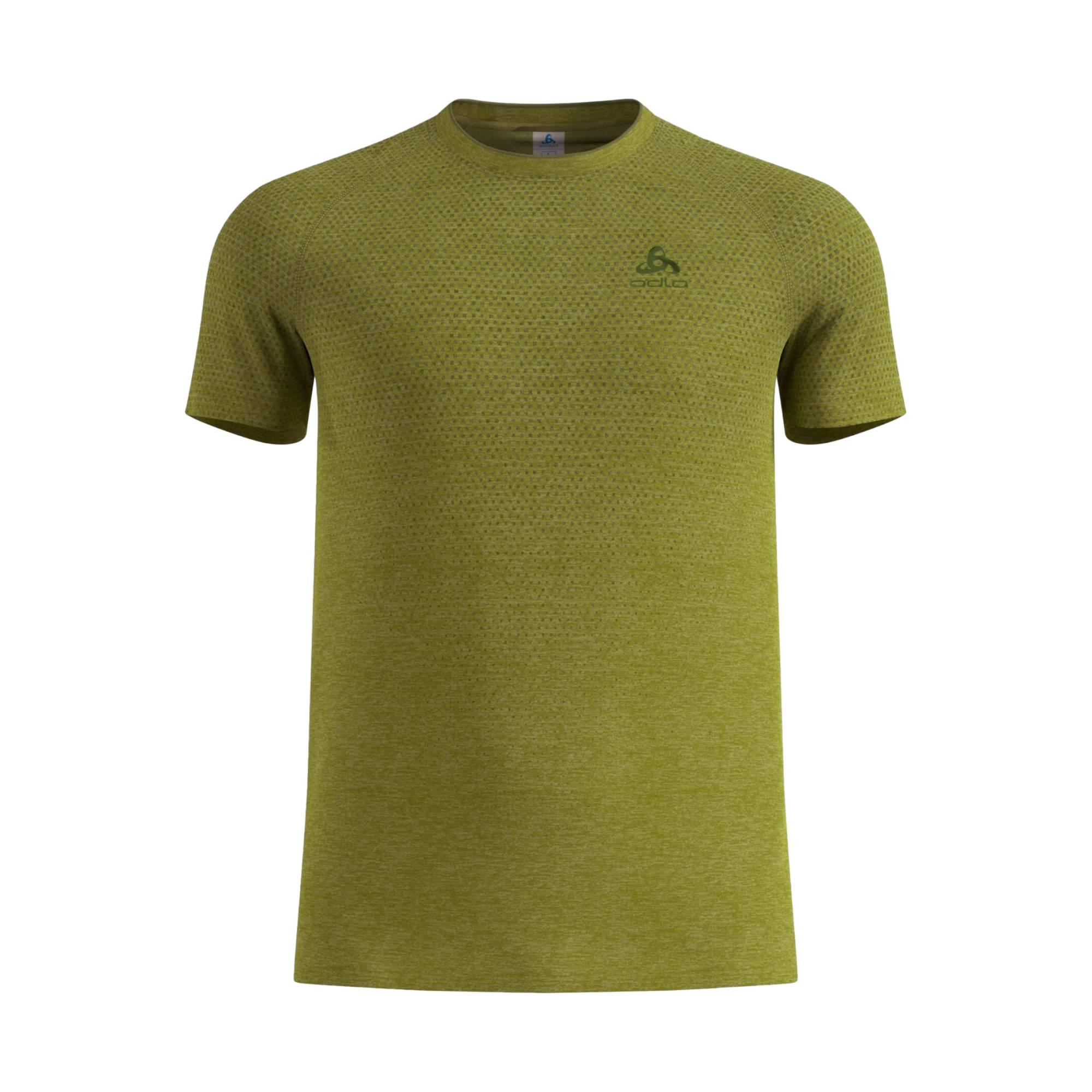 T-shirt Running Essentials 2.0 - Homme