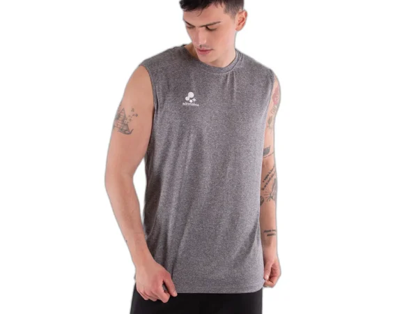 T-shirt sans manches Piu Adrenalina 1502 Flipper