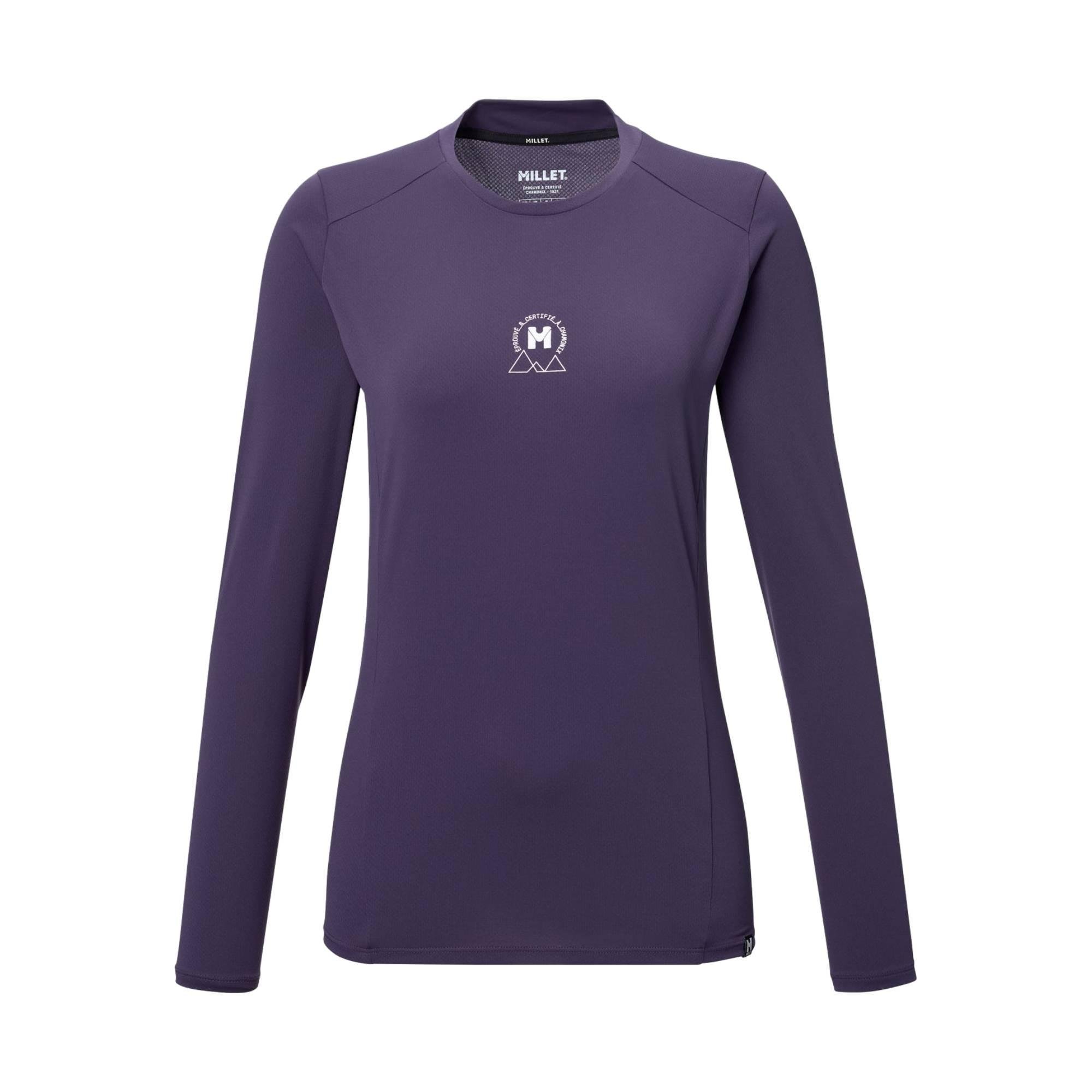 T-shirt Seneca Uv - Femme
