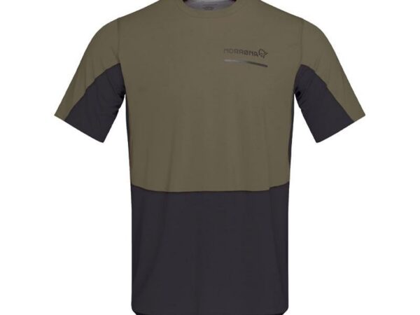 T-shirt Senja Equaliser Lightweight - Homme