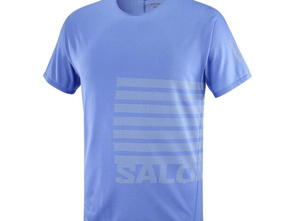 T-shirt Sense Aero Gfx - Homme