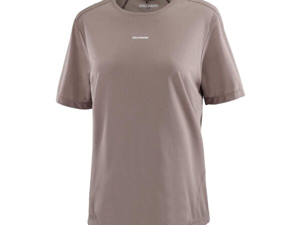 T-shirt Shakeout Core - Femme