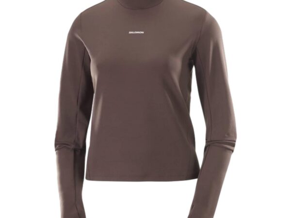 T-shirt Shkout Bliss - Femme