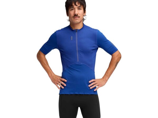 T-shirt Skybreeze Zip - Homme