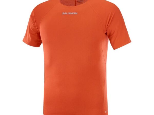 T-shirt S/lab Speed - Homme