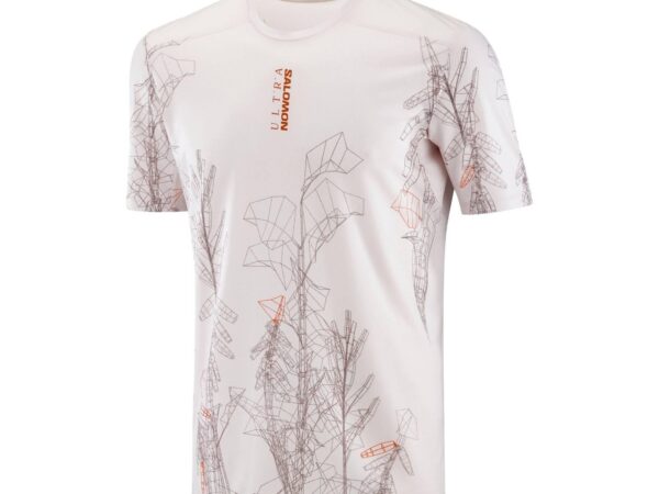T-shirt S/lab Ultra Print - Homme