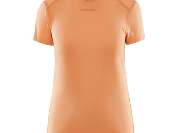 T-shirt slim femme Craft ADV Essence