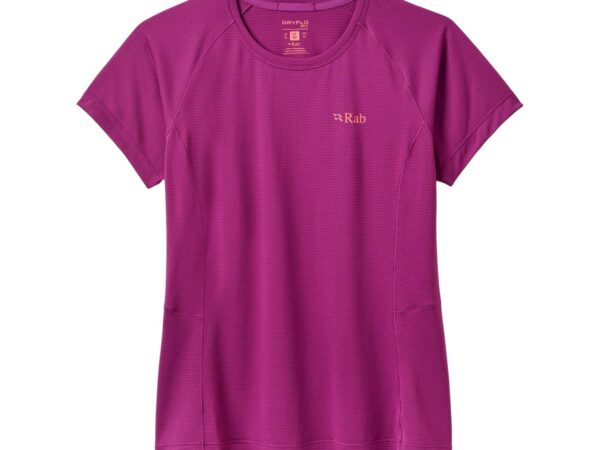 T-shirt Sonic - Femme